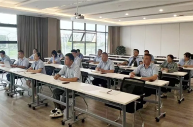 人人讲安全 个个会应急 | 2024年安全生产月活动圆满结束