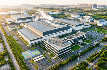 2024.10——宜春基地一期8万吨生产线投产